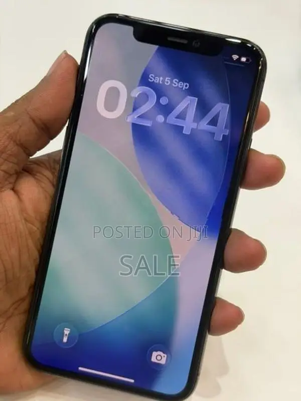 Apple iPhone 11 Pro (Used)