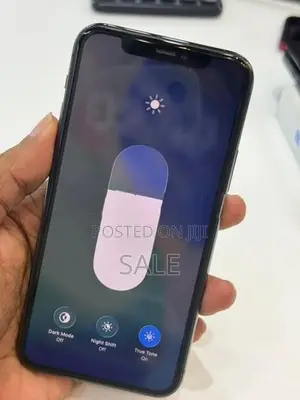 Apple iPhone 11 Pro (Used)