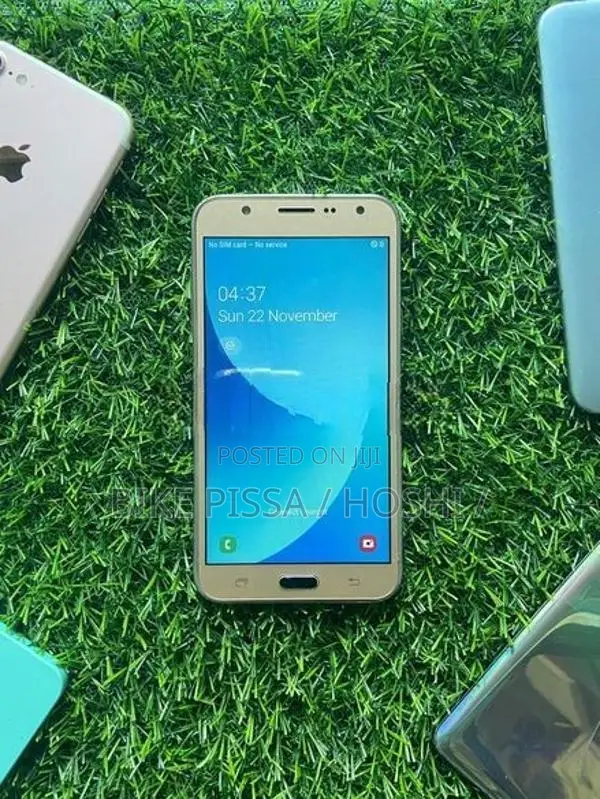Samsung Galaxy J7 (Used)