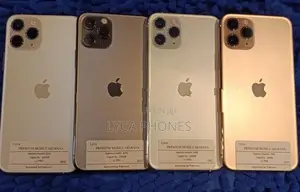 Apple iPhone 11 Pro 256GB (Used)