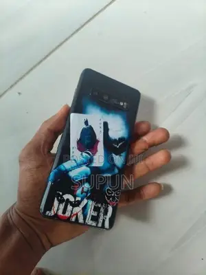 Samsung Galaxy S10 (Used)