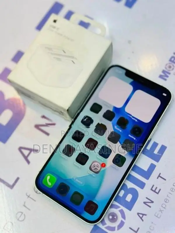 Apple iPhone 13 5G 128GB (Used)