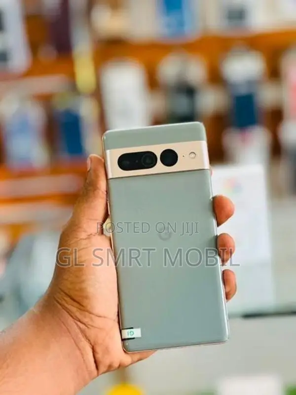 Google Pixel 7 Pro 5G/12/128GB (Used)