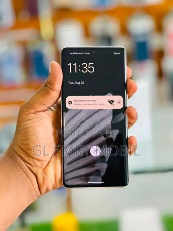 Google Pixel 7 Pro 5G/12/128GB (Used)