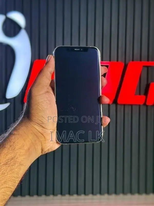 Apple iPhone 12 Pro 256GB (Used)