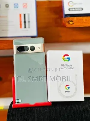 Google Pixel 7 Pro 5G/12/128GB (Used)