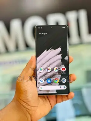 Google Pixel 7 Pro 5G/12/128GB (Used)