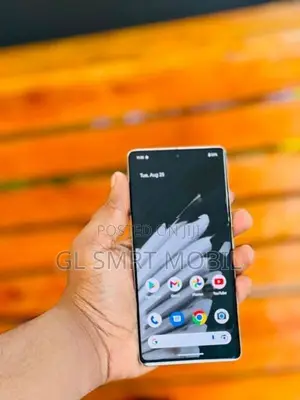 Google Pixel 7 Pro 5G/12/128GB (Used)