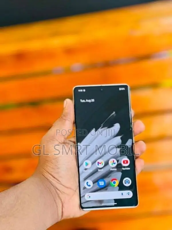 Google Pixel 7 Pro 5G/12/128GB (Used)