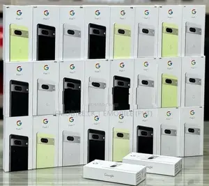 Google Pixel 7 8GB|256GB (Brand New)