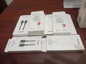 Type C Samsung Charging Cable
