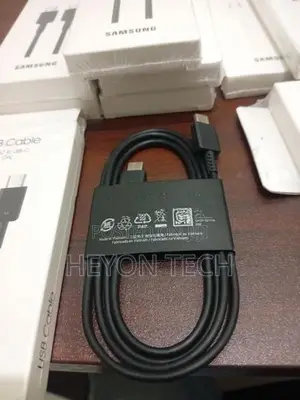 Type C Samsung Charging Cable