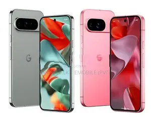 Google Pixel 9 12GB|128GB (Brand New)