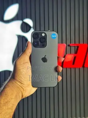 Apple iPhone 14 Pro 128GB (Used)