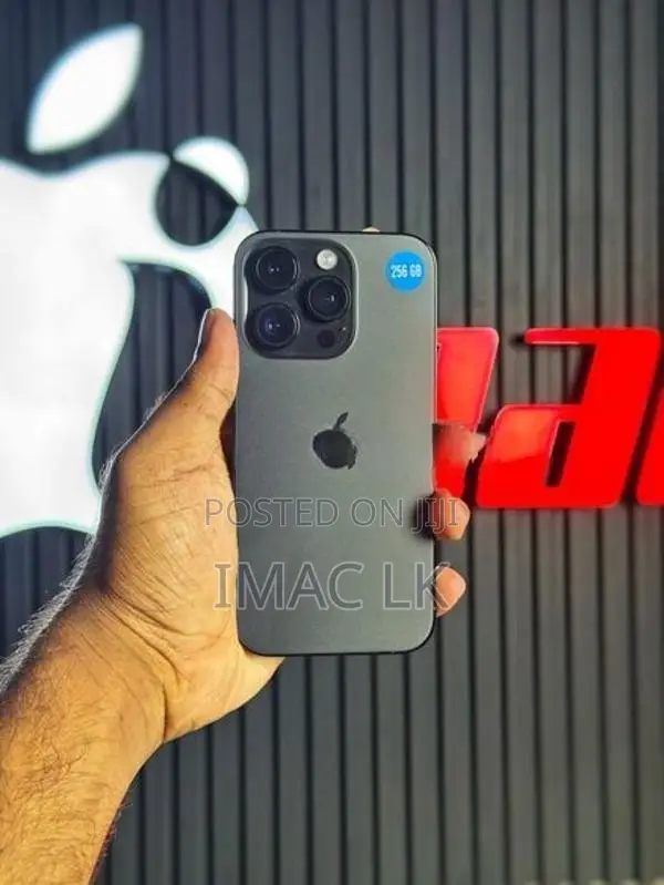 Apple iPhone 14 Pro 128GB (Used)