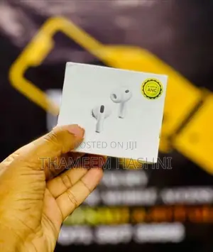 Apple AirPods Pro 3 ANC