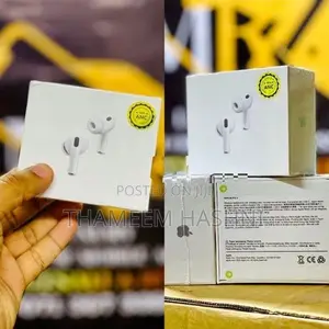 Apple AirPods Pro 3 ANC