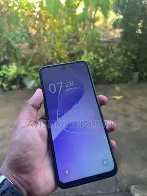 Infinix Hot 60 Pro+ (Used)
