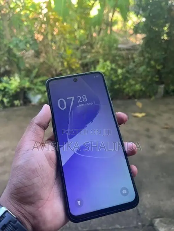 Infinix Hot 60 Pro+ (Used)