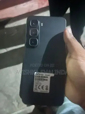 Infinix Hot 60 Pro+ (Used)