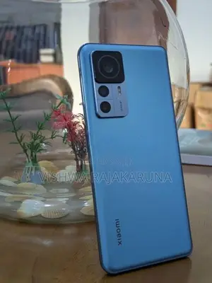 Xiaomi 12T Pro 5G (Used)