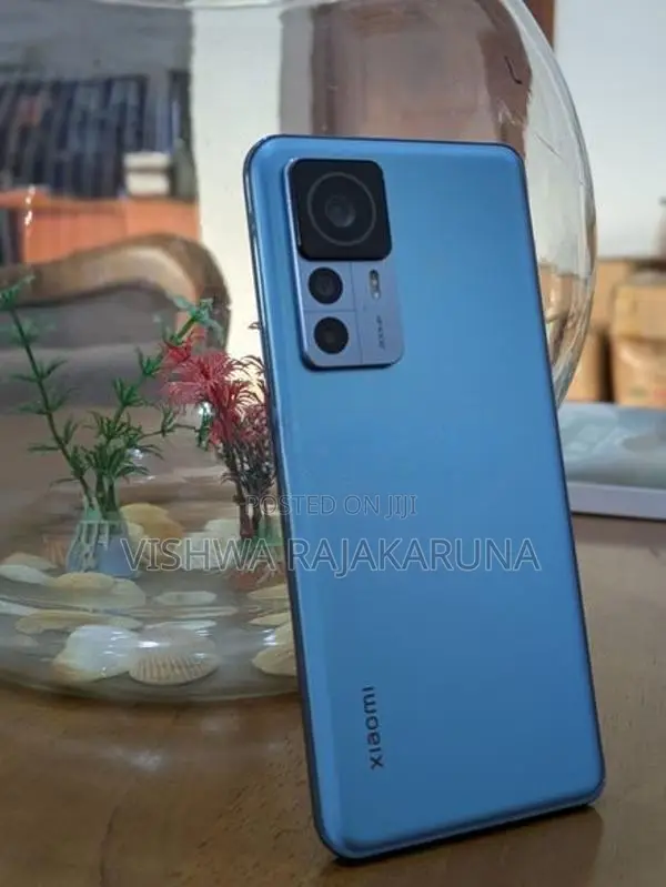 Xiaomi 12T Pro 5G (Used)