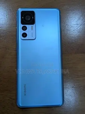 Xiaomi 12T Pro 5G (Used)
