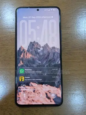 Xiaomi 12T Pro 5G (Used)