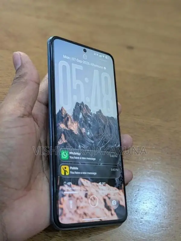 Xiaomi 12T Pro 5G (Used)