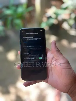 Apple iPhone 11 Black (Used)