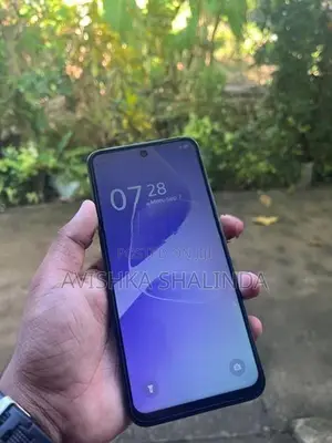 Infinix Hot 60 Pro+ (Used)