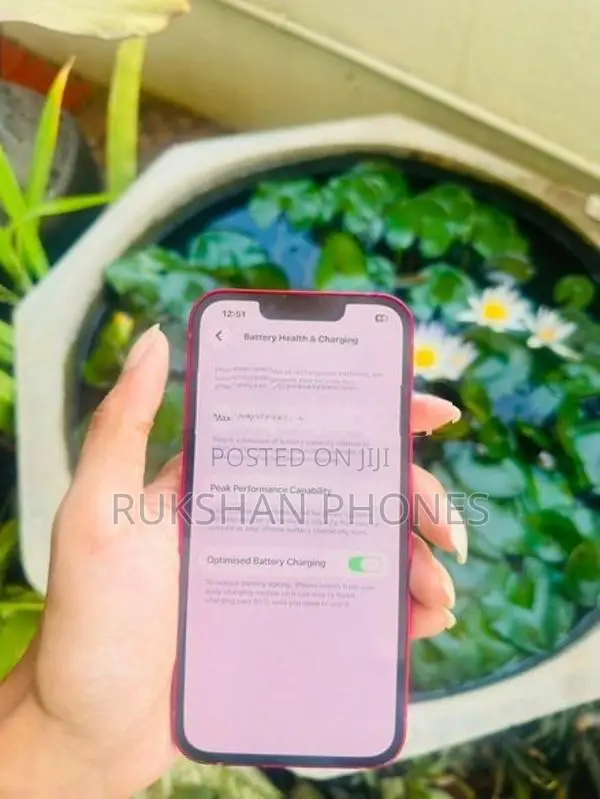 Apple iPhone 13 (Used)