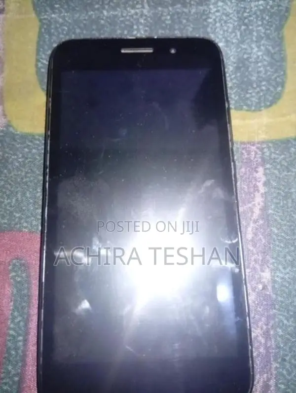 Huawei Y3 (Used)