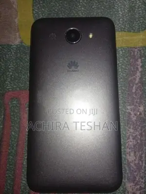 Huawei Y3 (Used)