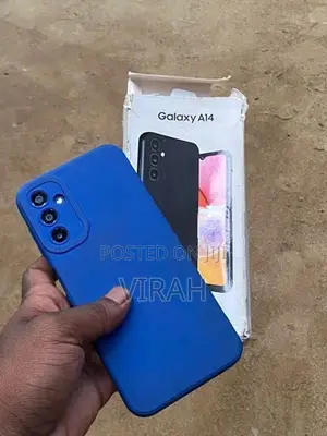 Samsung Galaxy A14 (Used)