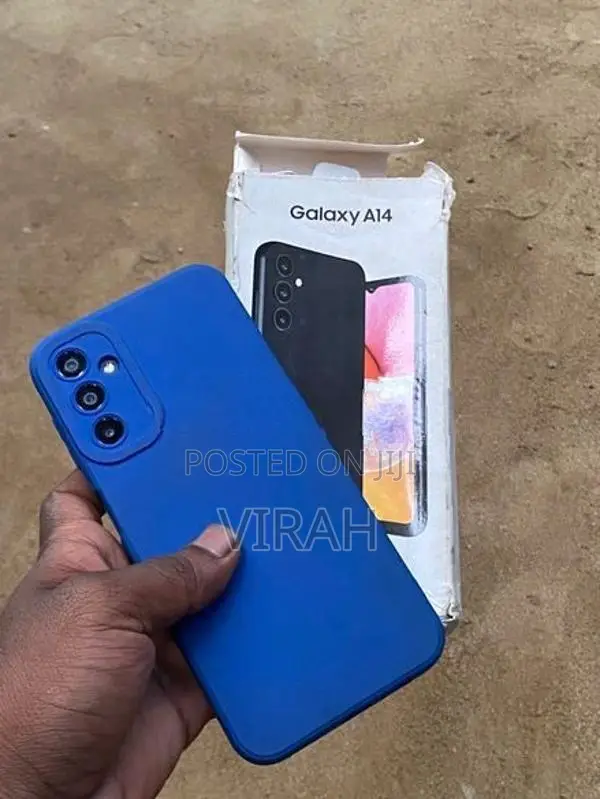 Samsung Galaxy A14 (Used)