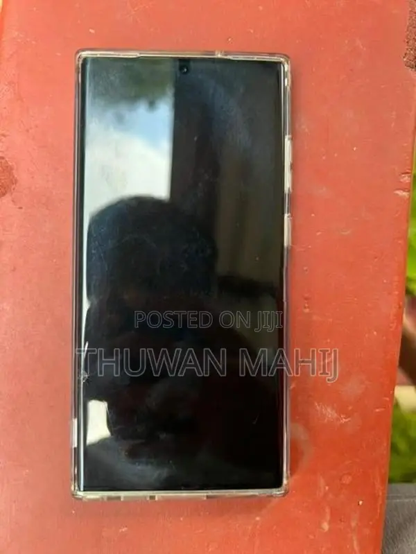 Samsung Galaxy S23 Ultra (Used)