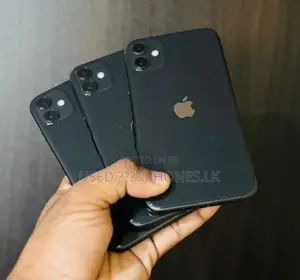Apple iPhone 11 128GB (Used)