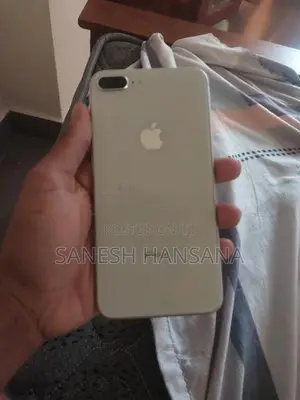 Apple iPhone 8 Plus (Used)