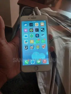 Apple iPhone 8 Plus (Used)