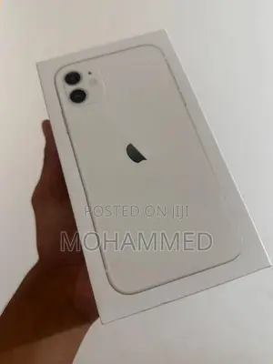 Apple iPhone 11 (Used)