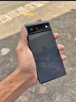 Google Pixel 6 (Used)