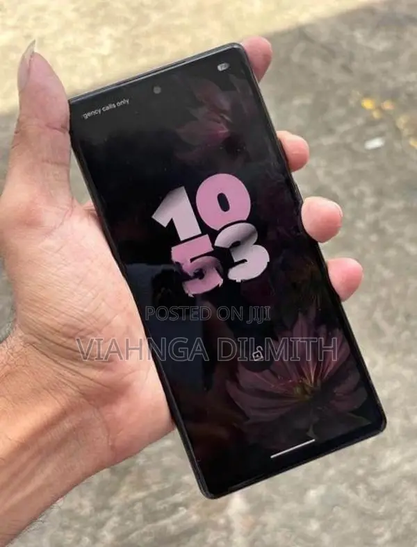 Google Pixel 6 (Used)