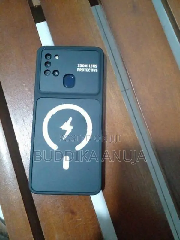 Samsung Galaxy A21s (Used)