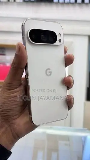 Google Pixel 9 Pro (Used)