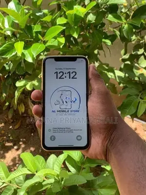 Apple iPhone XR (Used)