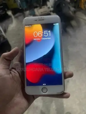 Apple iPhone 6S Plus (Used)