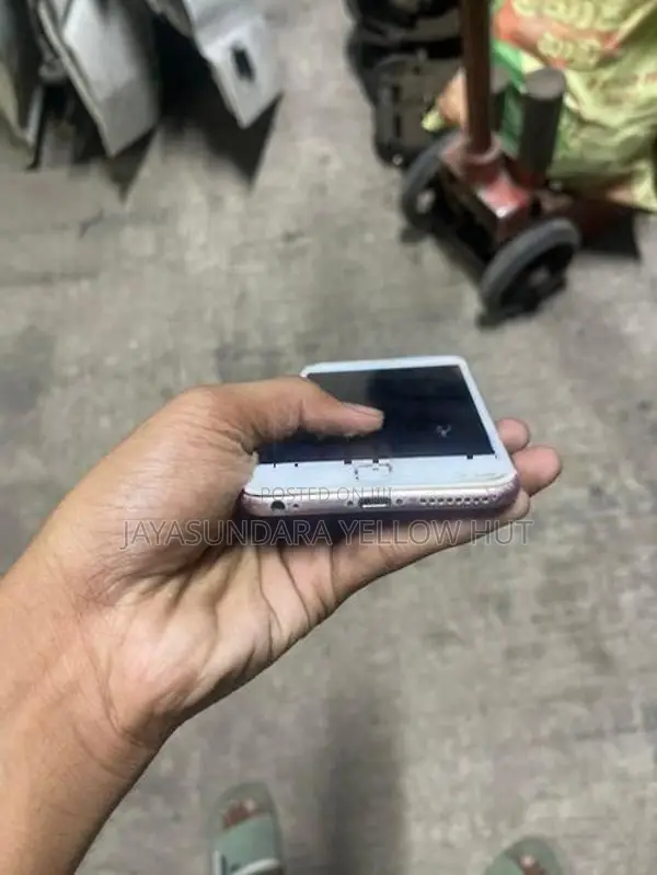 Apple iPhone 6S Plus (Used)