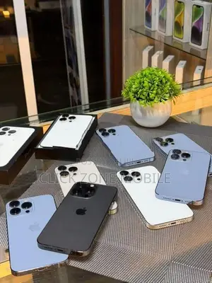 Apple iPhone 13 Pro (Used)