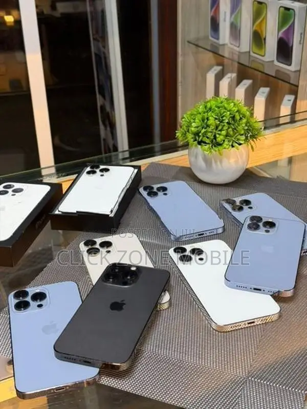 Apple iPhone 13 Pro (Used)